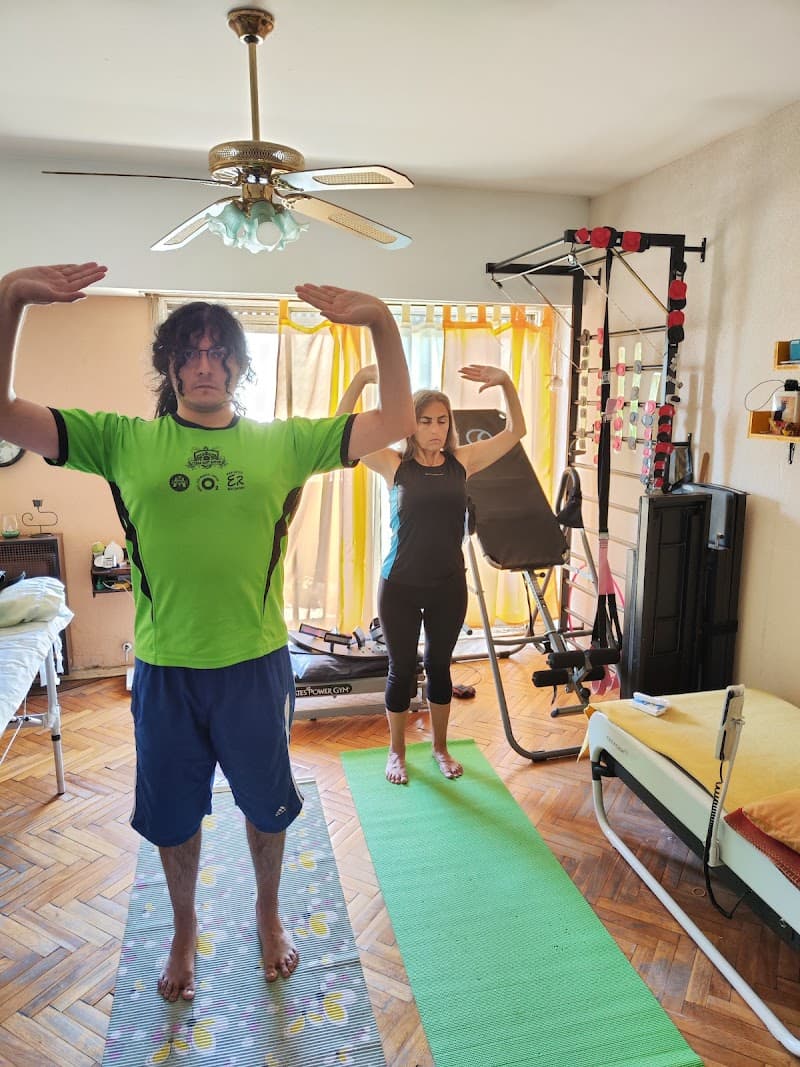 Postura Vital Mar del Plata photo