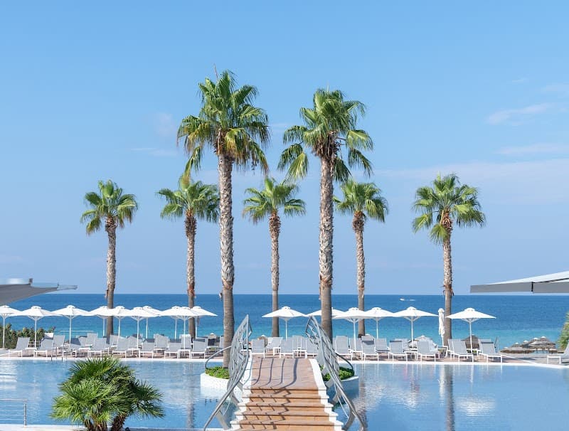 Potidea Palace Halkidiki photo