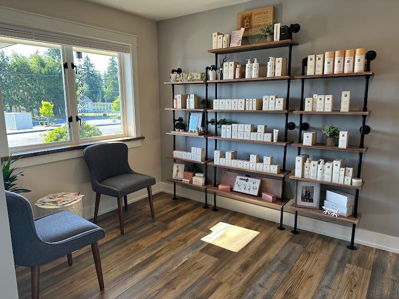 Poulsbo Day Spa photo
