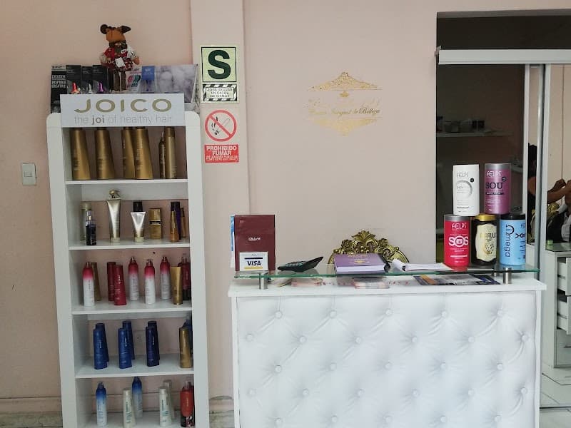 Pour Elle 421 Salon and Spa Lince photo