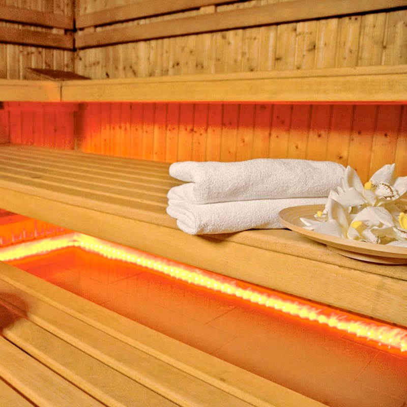 Pour Lui Sauna Stuttgart photo