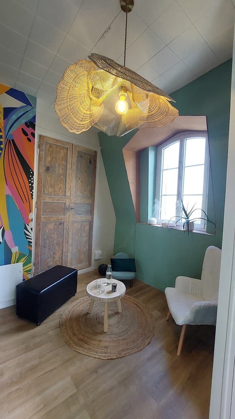 Pour ma Pom' créateur bien-être Daon photo