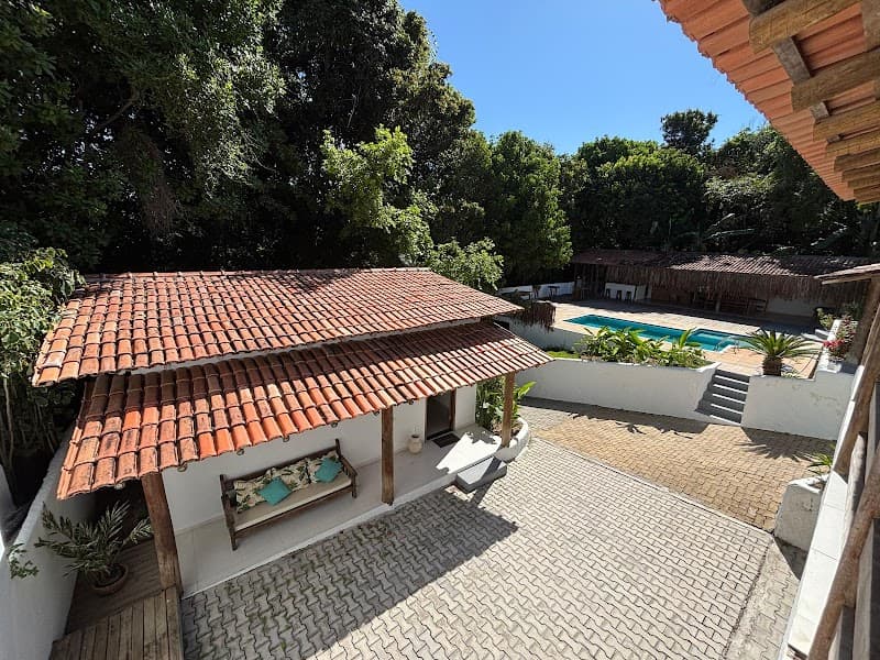 Pousada Caminho da Praia Trancoso photo