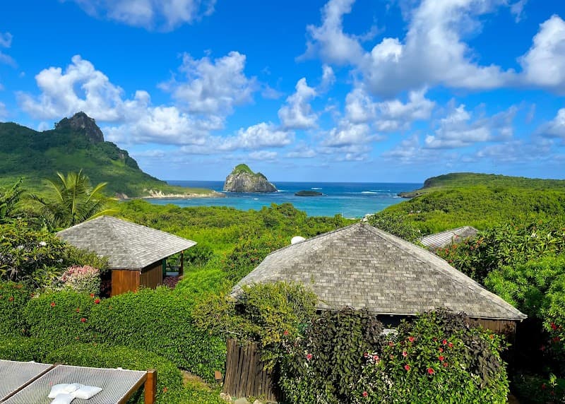 Pousada Maravilha Fernando de Noronha photo