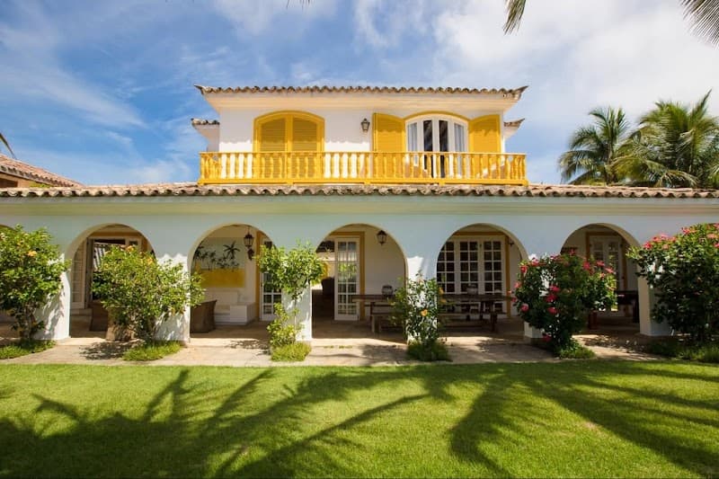 Pousada Villa Raphael Buzios photo