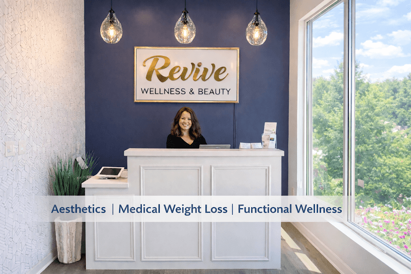 Powell - Red Light Therapy for Body Contouring photo