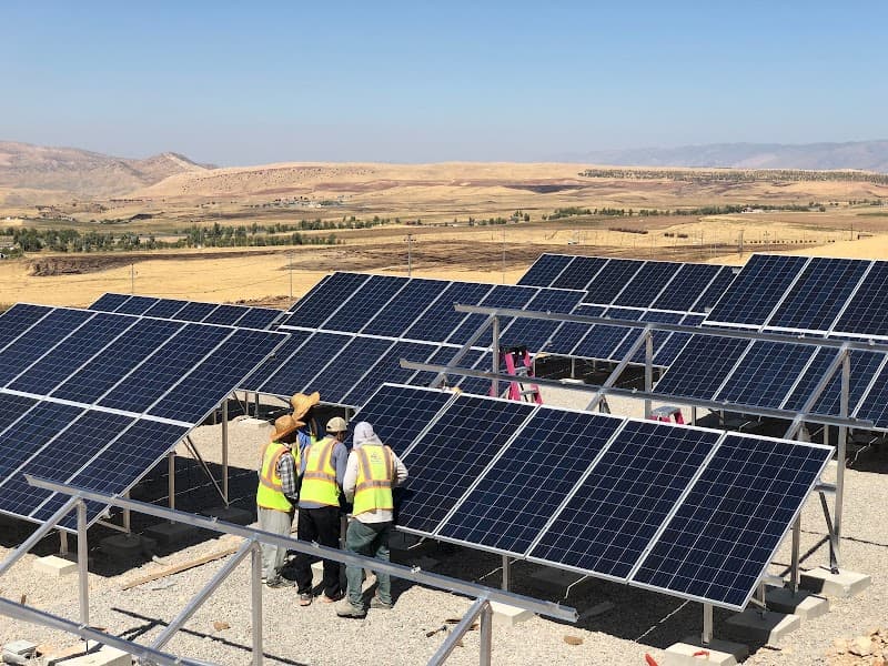 Power Group Company Erbil photo
