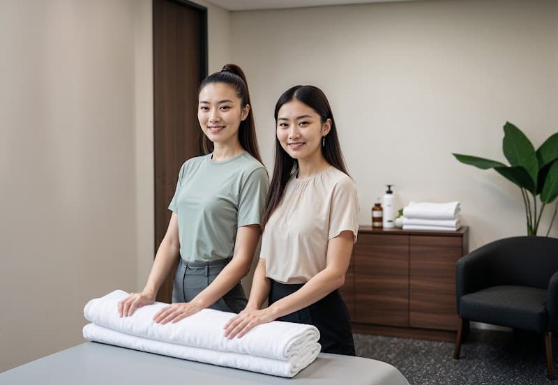 Power of Serenity Massage La Habra photo