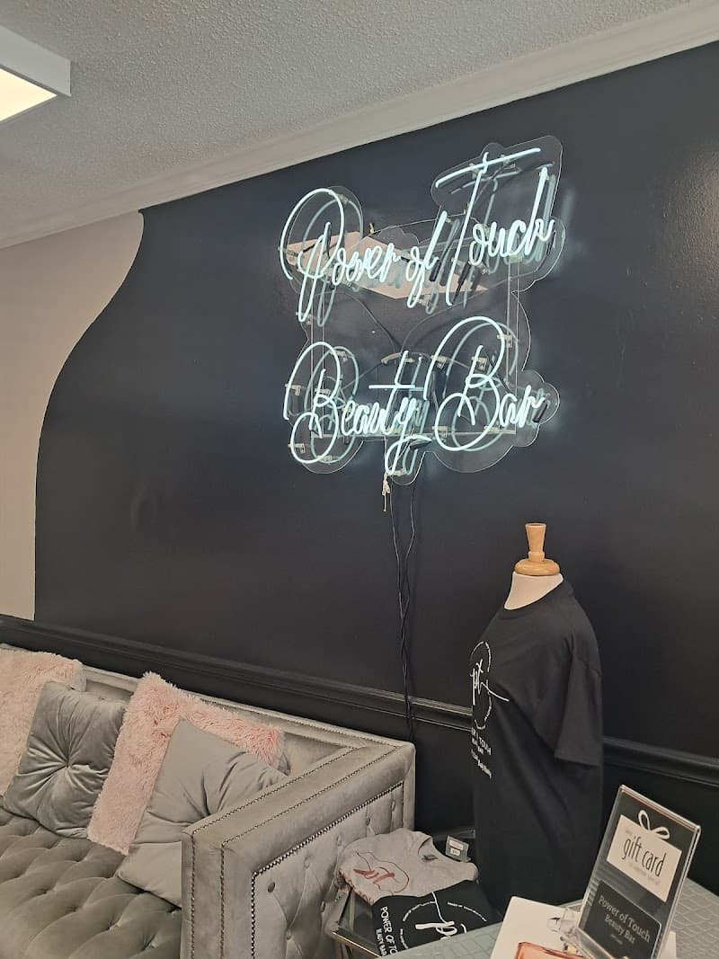 Power Of Touch Beauty Bar Columbus photo