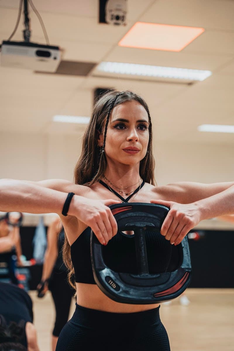 Power Pearl Private Coaching Heusden-Zolder photo