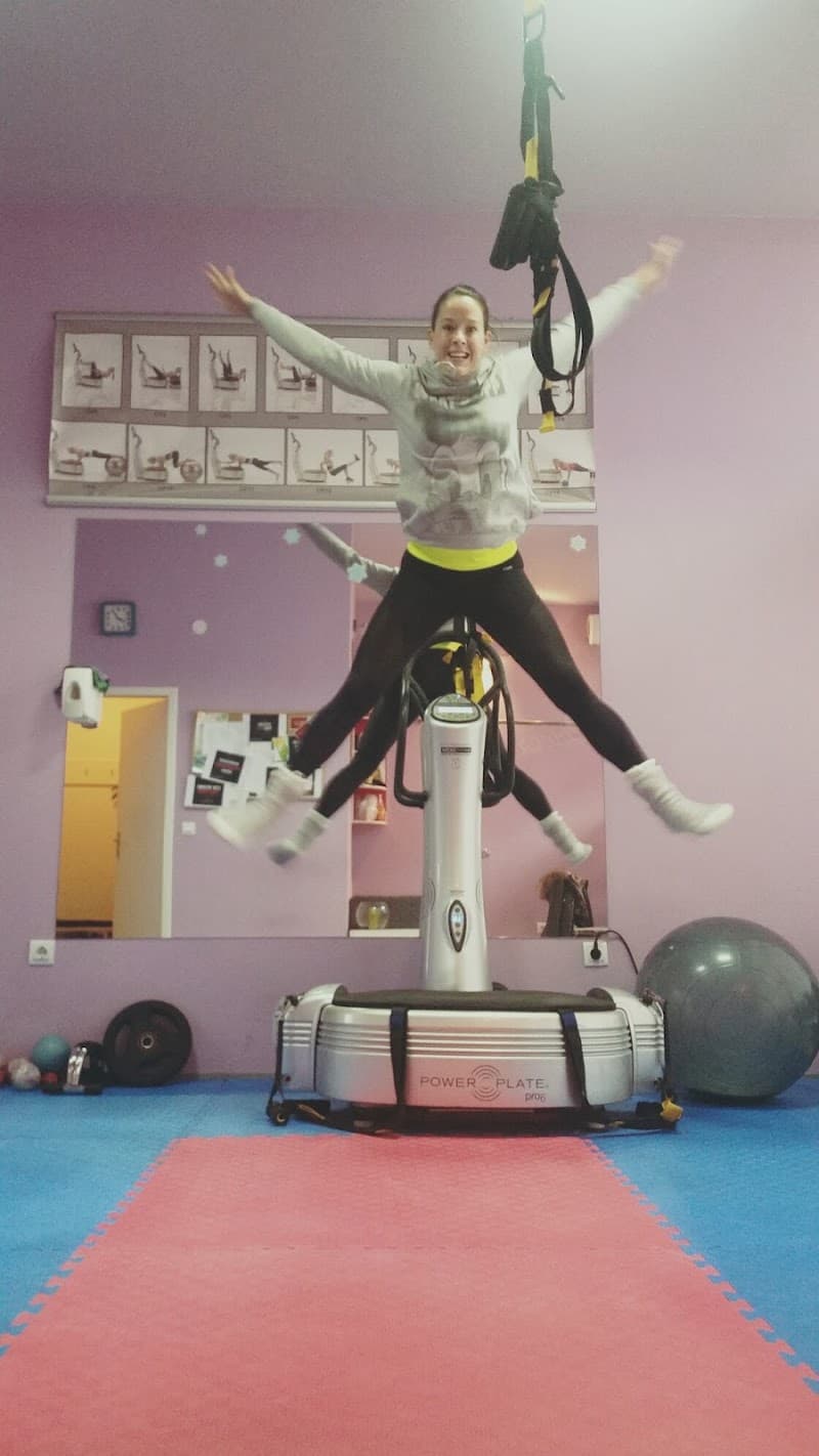 Power Plate Zadar photo