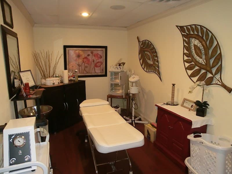 Power Spa Studio Palm Harbor photo