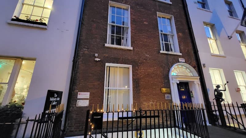 Power Therapy - Health and Wellbeing Dublin photo