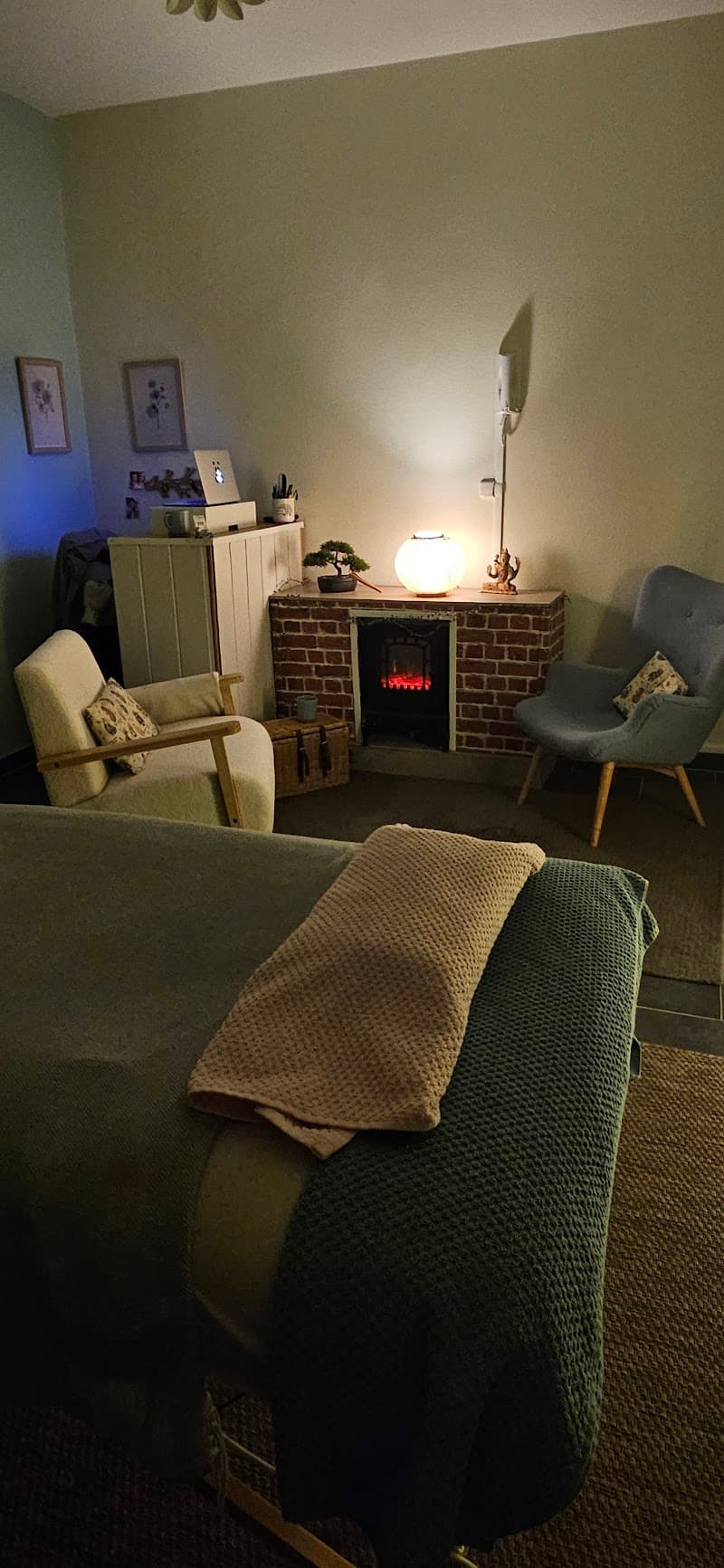 Pöz Massage Montmorency photo