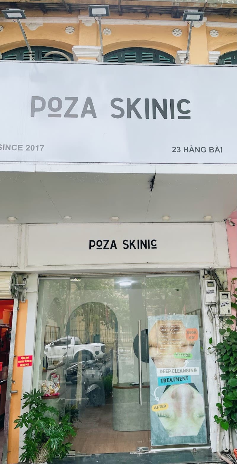 Poza skinic Quận Ba Đình photo