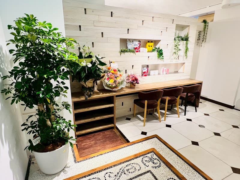 PRA -NA ayurveda Shimizu Ward, Shizuoka photo