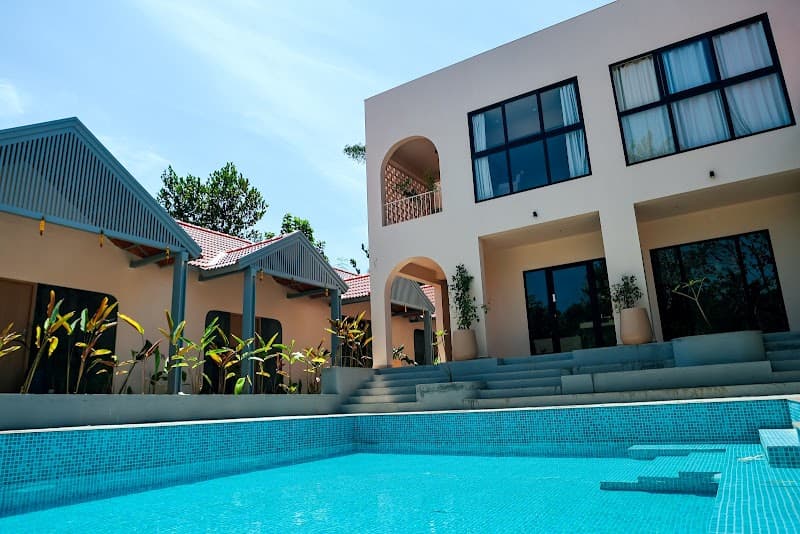 Praana Ayur Spa by Sarwaa Kerala photo