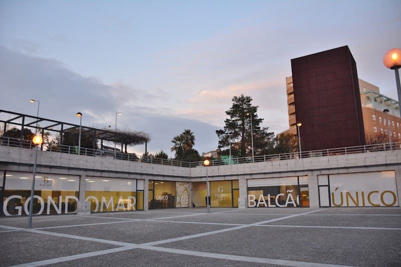 Praça Dos Pescadores Gondomar photo