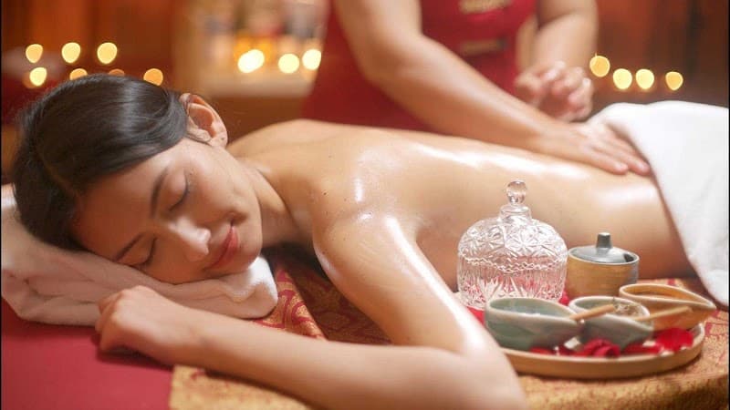 Pracha Chuen Road Massage Shop Bangkok photo