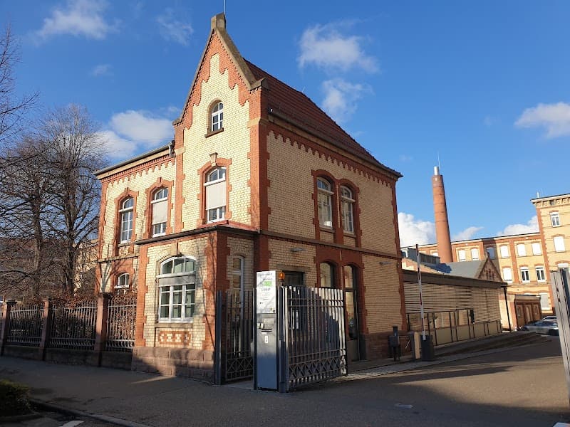 Pracht & Pracht Personal-Consulting GmbH Ludwigsburg photo