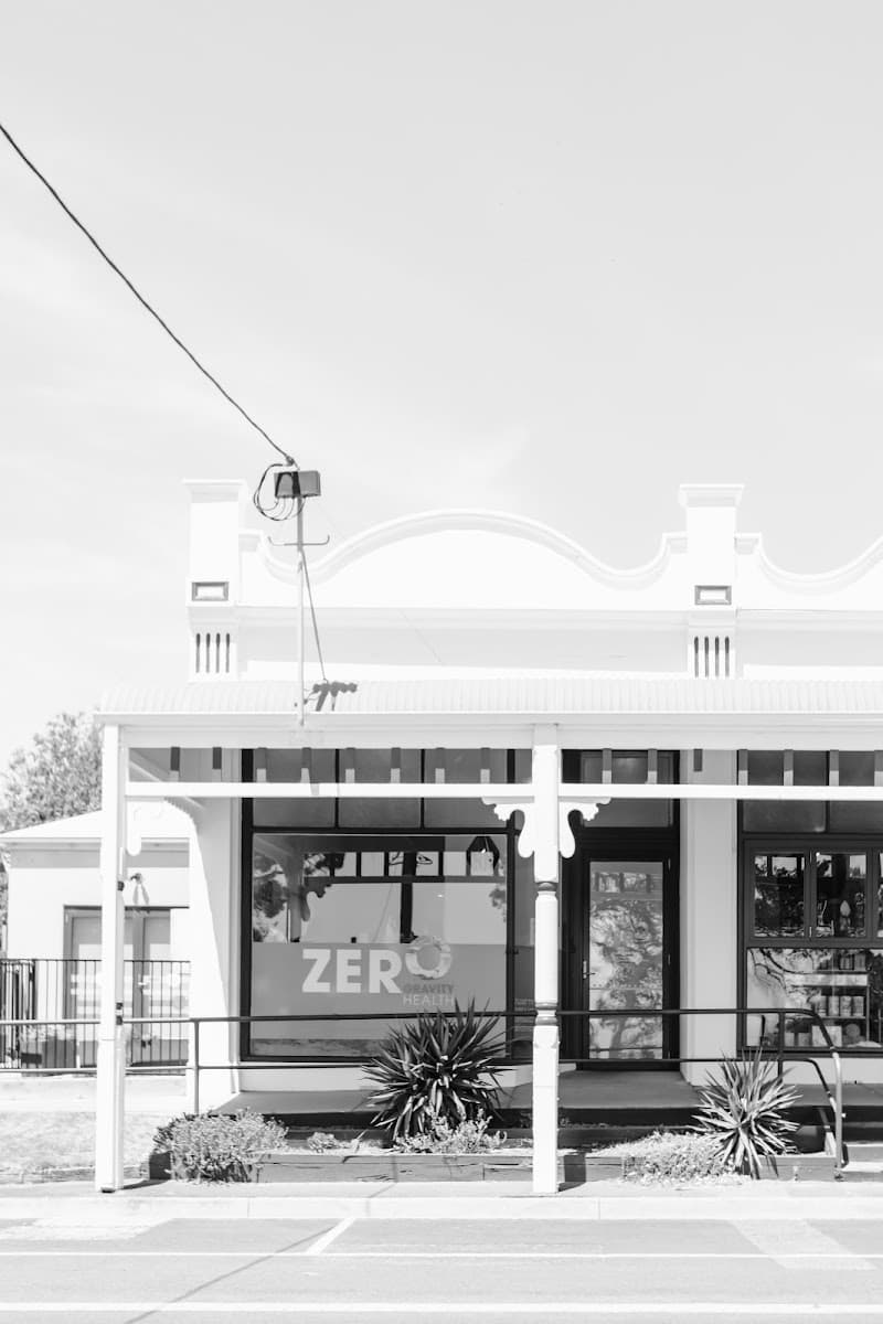 Practical Massage Portarlington photo