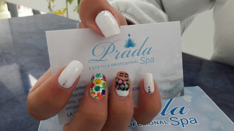 Prada Spa Estética Profesional La Serena photo