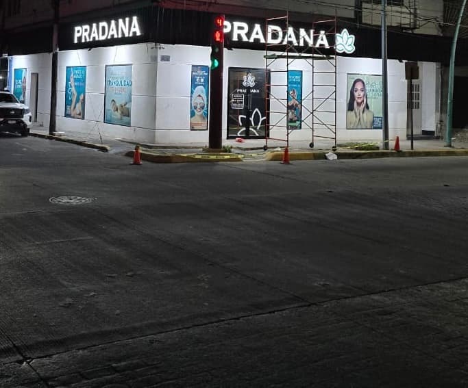 Pradana Aesthetics Center Tapachula photo