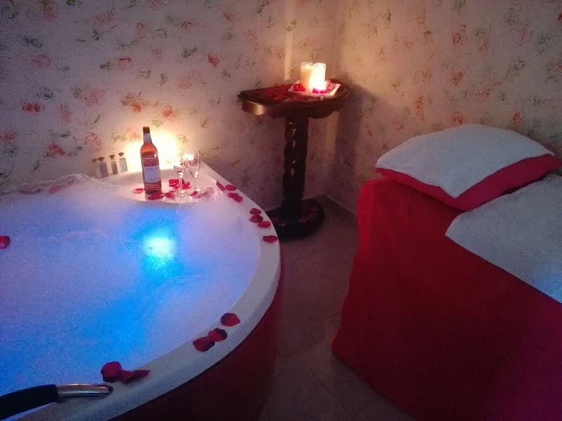 Pradhana spa Villavicencio photo