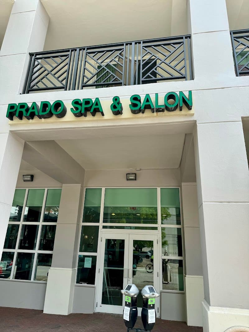 Prado Spa & Salon West Palm Beach photo