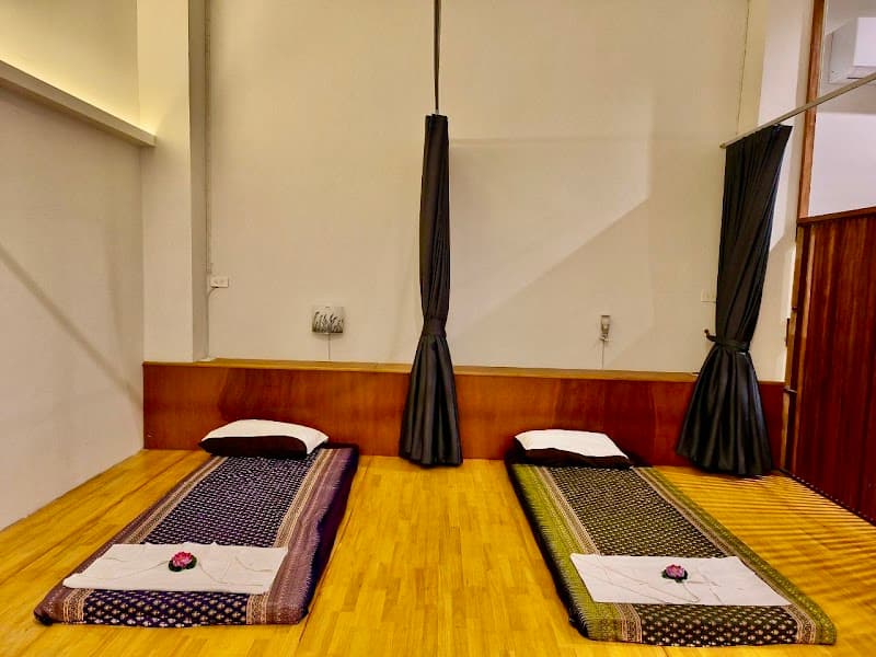 Praetian Health Massage Nakhon Si Thammarat photo