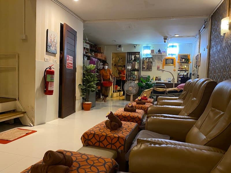 Praew Thai Traditional Massage Hua Hin photo