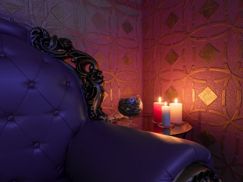 Prague Tantra Massage Praha photo