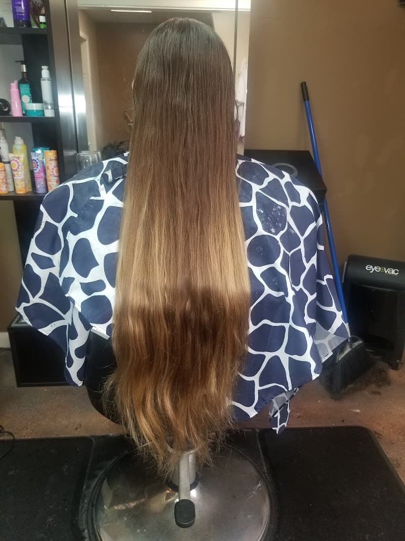 Prah Day Spa & Salon Crossett photo