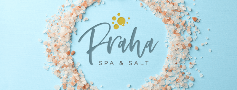 Praha Spa and Salt - Salt Cave Naples photo