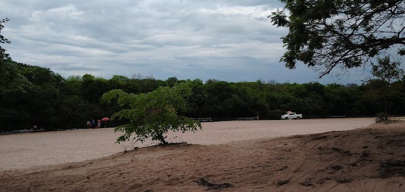 Praia da Peruca Nova Redenção photo