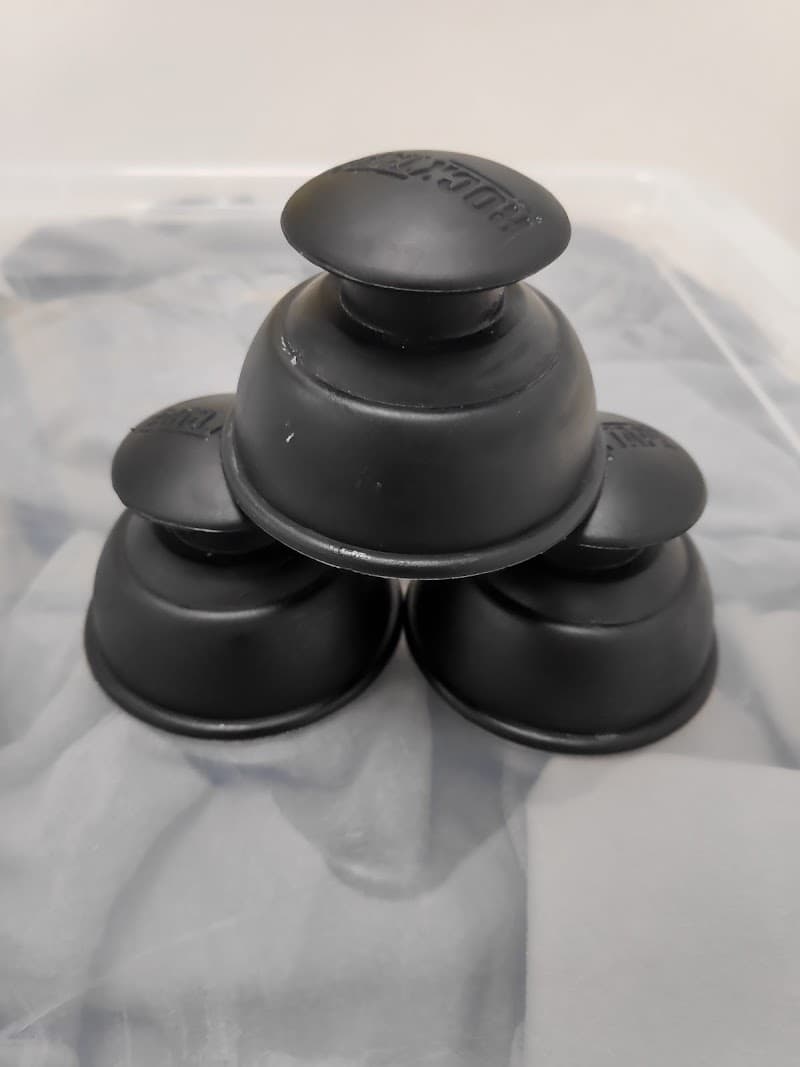 Praia Sports Rehab Caerphilly photo