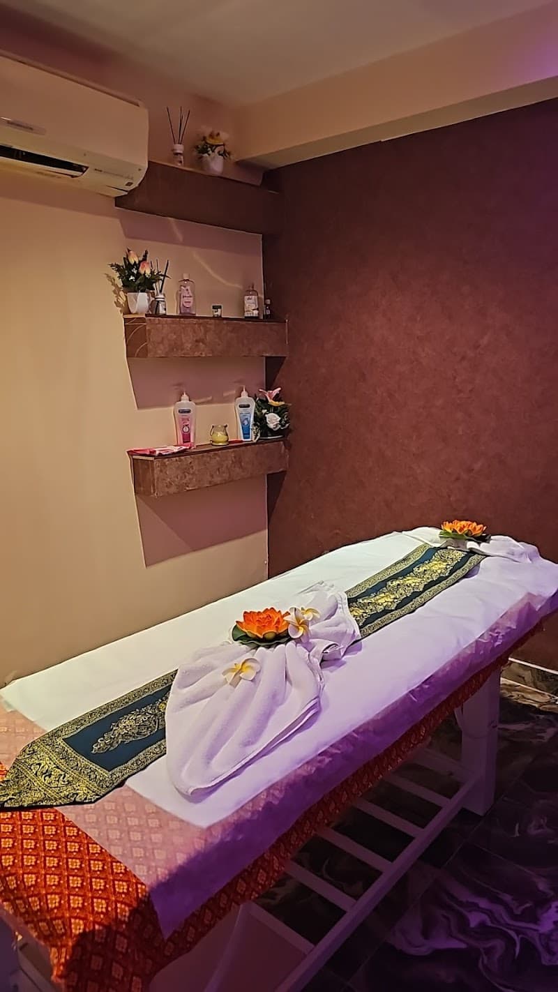 Prakai Spa Al Ain photo