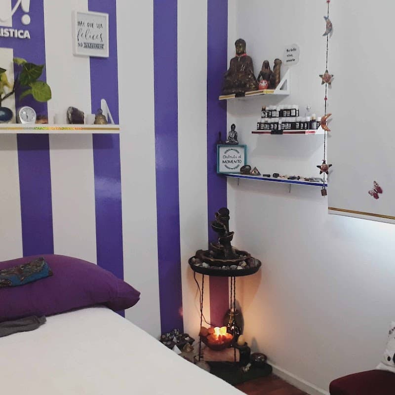 Prakash Reiki & Masajes Ciudad de Buenos Aires photo