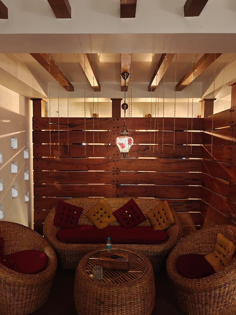 Prakriti Vedic Spa Rishikesh photo