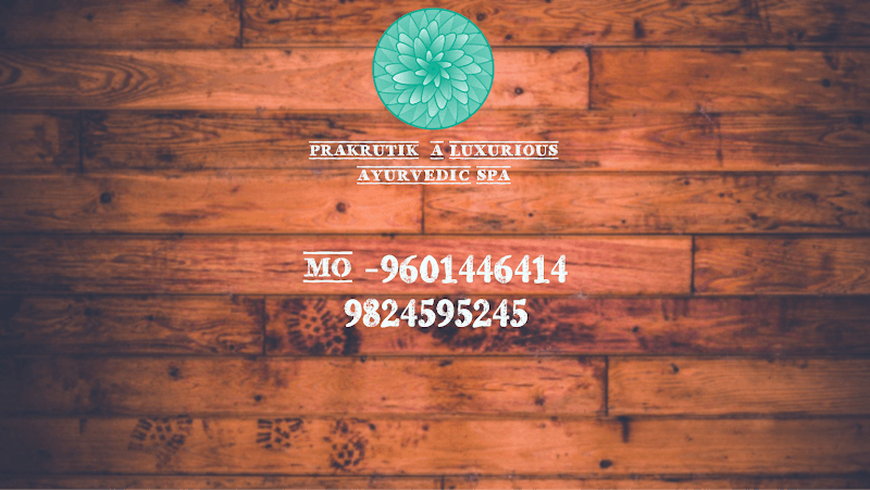 Prakrutik Spa Ahmedabad photo