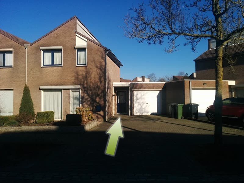 Praktijk Gelukkig - Energetische en Wellnessmassages Borgharen photo