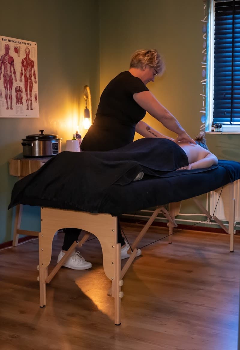 Praktijk Janneke Grootegast photo