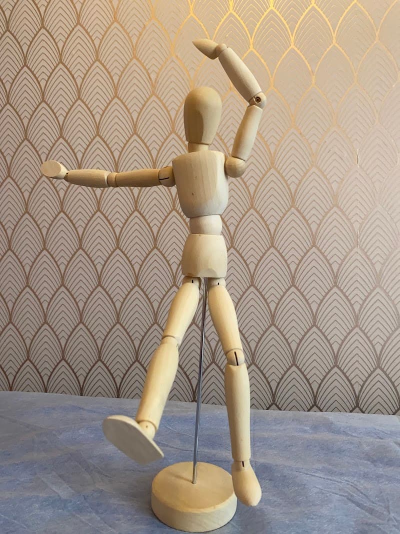 Praktijk La Fitt Wouwse Plantage photo