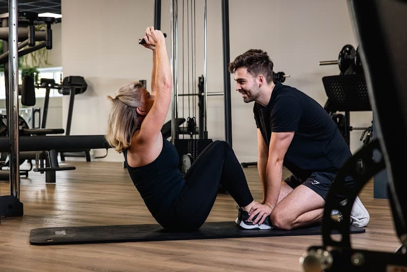 Praktijk Reb Your Body - Coaching Massage TCG Heerhugowaard photo