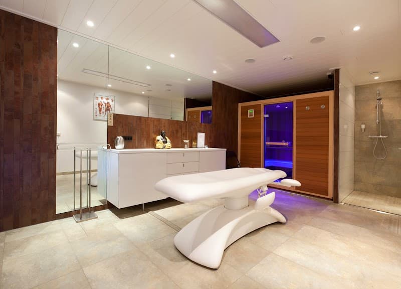 Praktijk voor holistische massage de Spiegeling Deventer photo