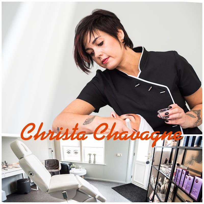 Praktijk voor huidverbetering & permanent make-up Christa Chavagne Kampen photo