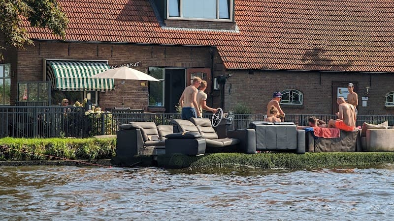 Praktijk voor Neuromusculaire Tini Lansbergen Leidschendam photo