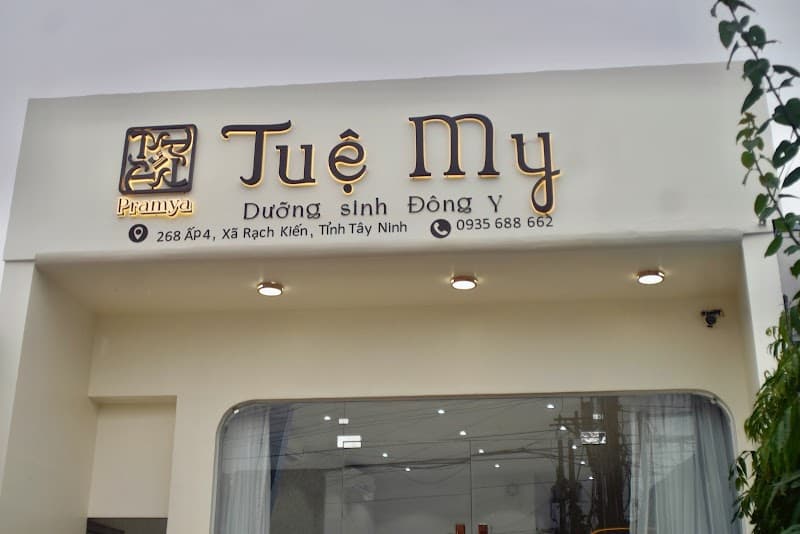 Pramya - Tuệ My Dưỡng Sinh Đông Y Tây Ninh photo