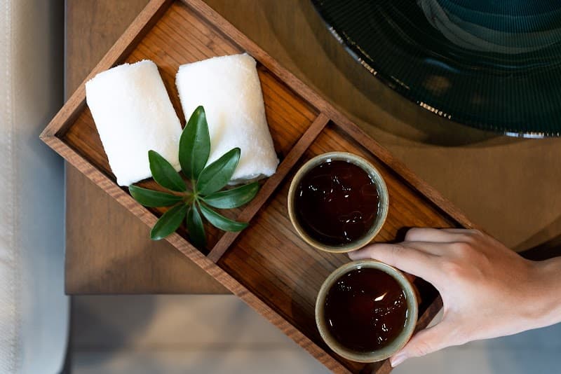 Pran Spa Khao Lak photo