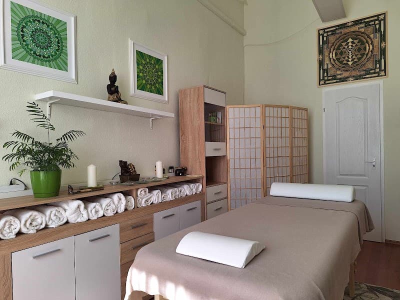 Prána-Ayurvéda Masszázs & Terápia Eger photo